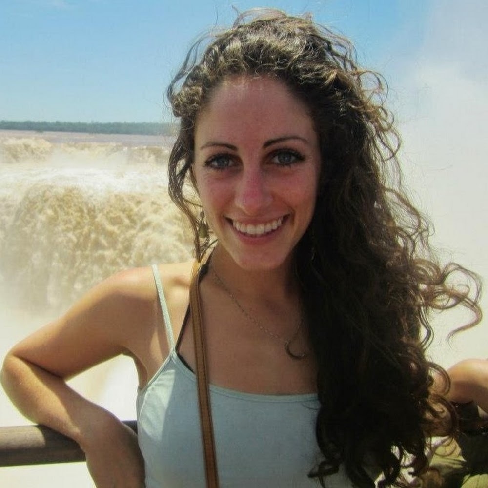 Meet your Posher, Alexandra